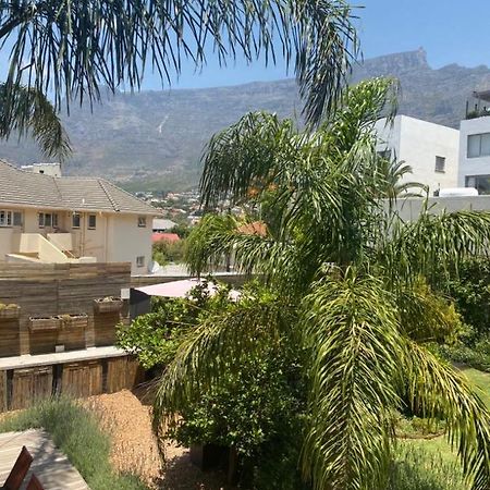 The Lions Guest House Κέιπ Τάουν Εξωτερικό φωτογραφία
