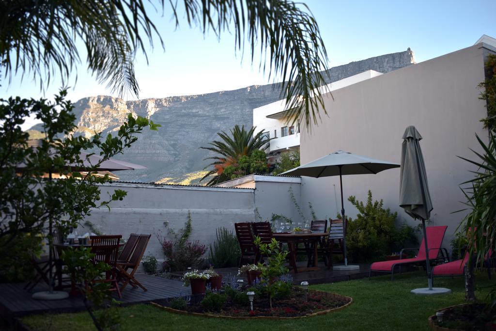 The Lions Guest House Κέιπ Τάουν Εξωτερικό φωτογραφία