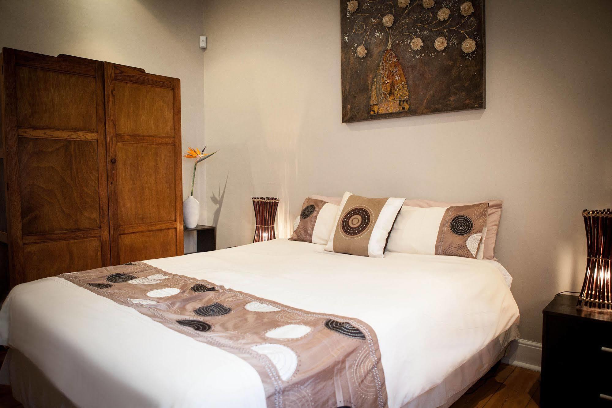 The Lions Guest House Κέιπ Τάουν Εξωτερικό φωτογραφία