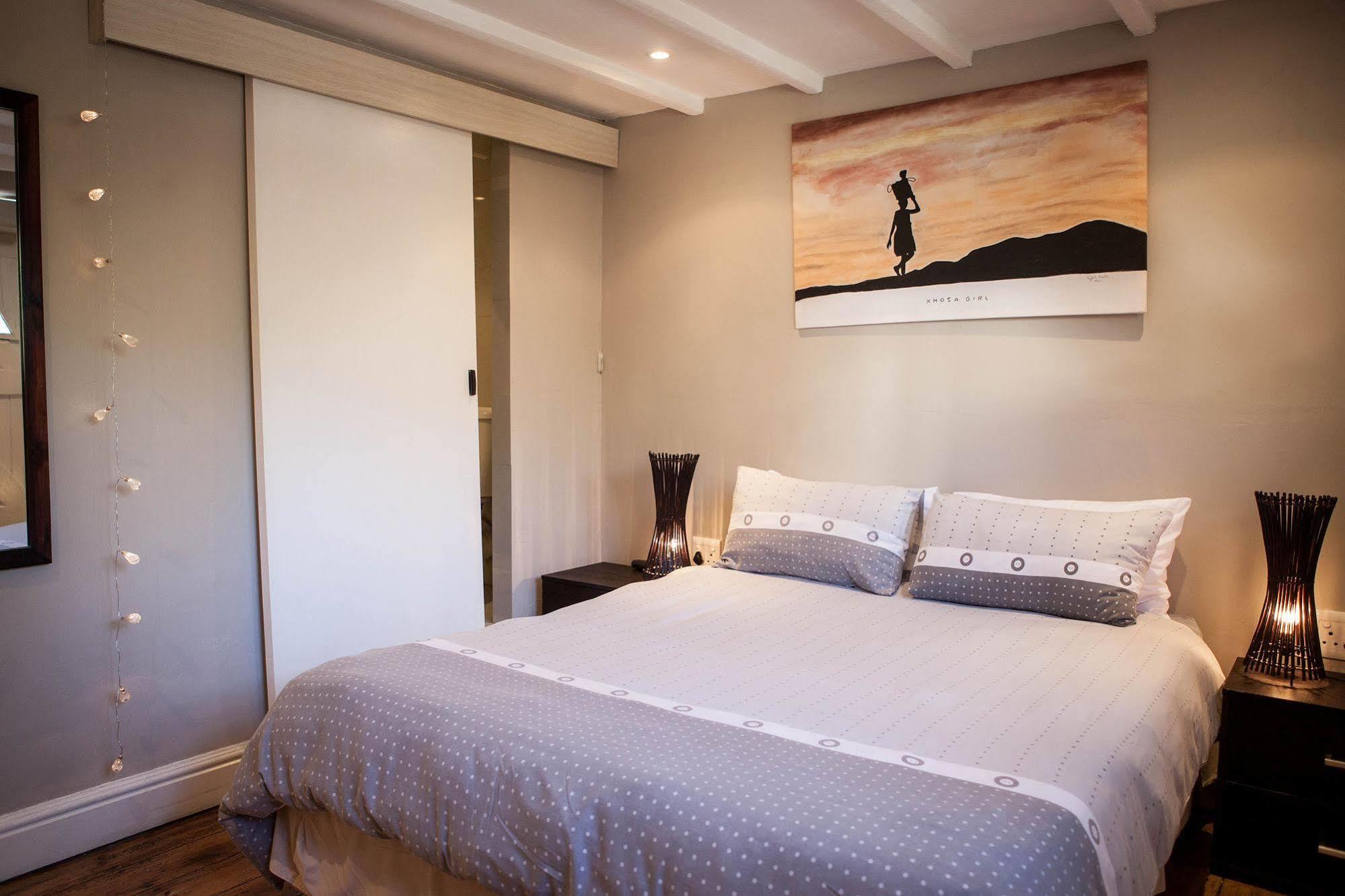 The Lions Guest House Κέιπ Τάουν Εξωτερικό φωτογραφία