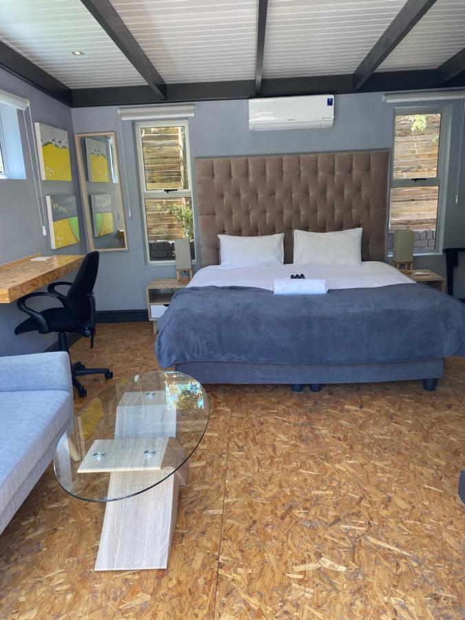 The Lions Guest House Κέιπ Τάουν Εξωτερικό φωτογραφία