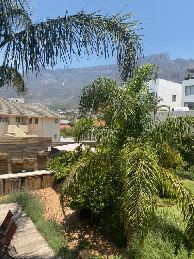 The Lions Guest House Κέιπ Τάουν Εξωτερικό φωτογραφία