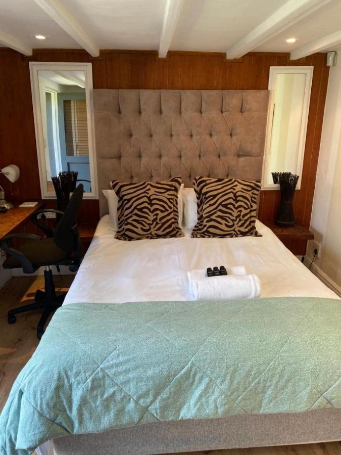 The Lions Guest House Κέιπ Τάουν Εξωτερικό φωτογραφία