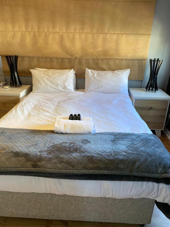 The Lions Guest House Κέιπ Τάουν Εξωτερικό φωτογραφία
