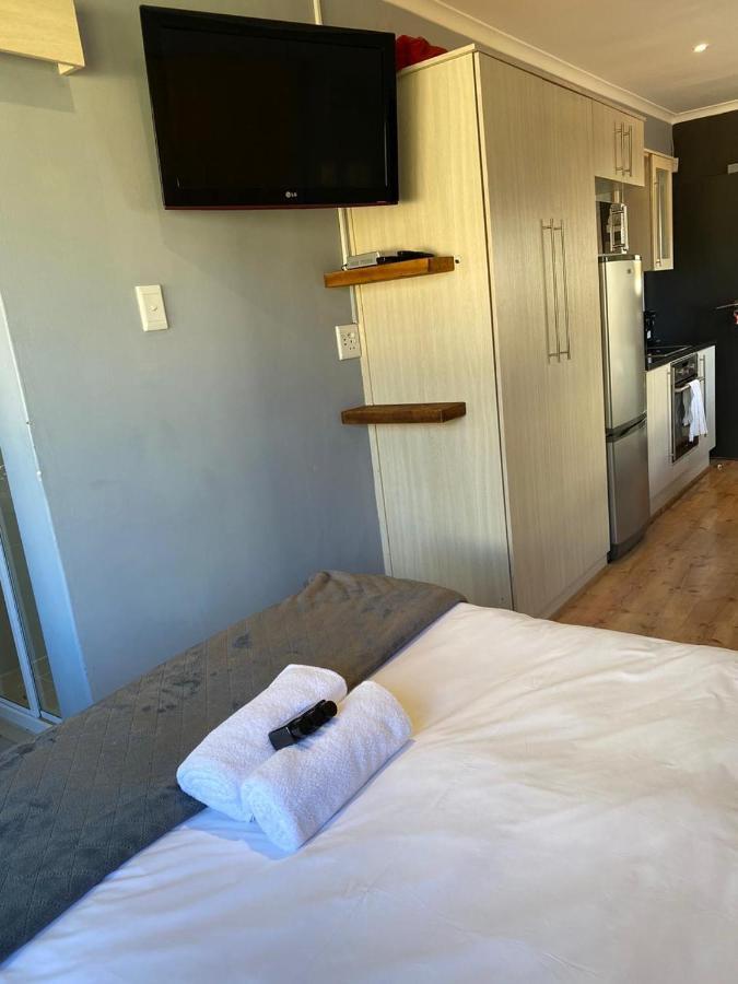 The Lions Guest House Κέιπ Τάουν Εξωτερικό φωτογραφία